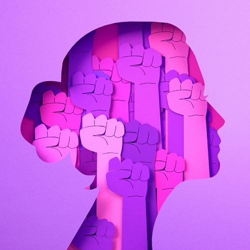 8M: nuestros escritos, nuestro relato