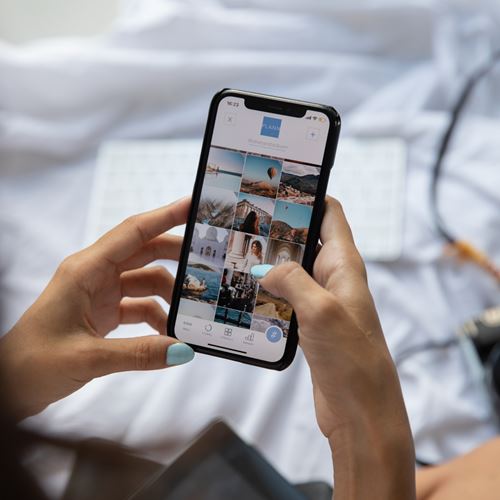 Alfabetización digital + 65 años: Herramientas de videollamada
