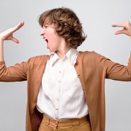 Amar(nos) sin guión. Taller improvisación teatral