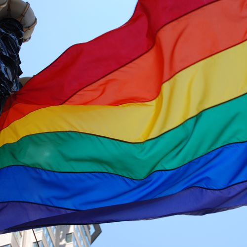 Aniversari del Centre LGTBI