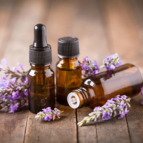 Aromaterapia