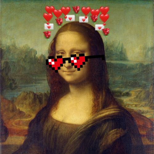 Arte con nombre de mujeres