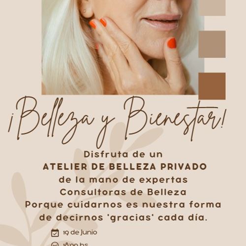 ATELIER DE BELLEZA