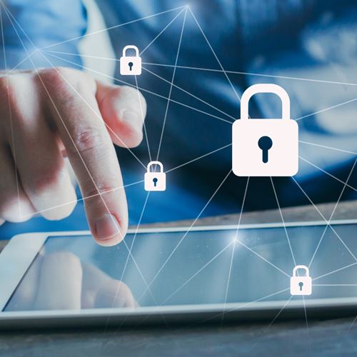 Aula digital: Ciberseguridad