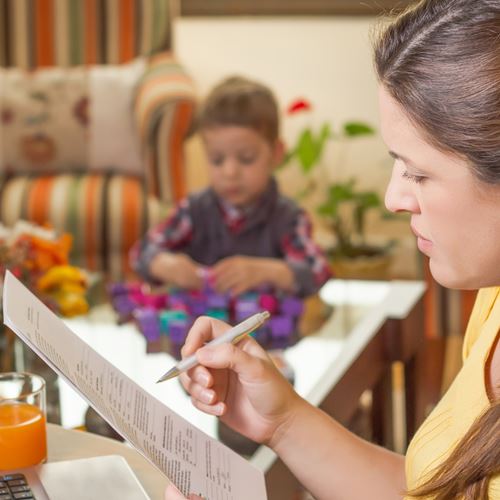 Autoestima  y corresponsabilidad. ¿Actitud o igualdad?