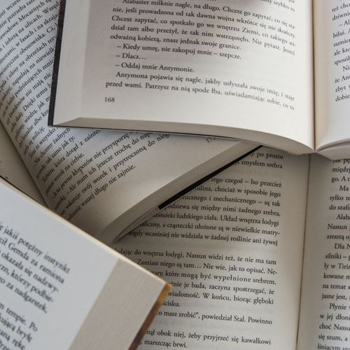Café entre lecturas
