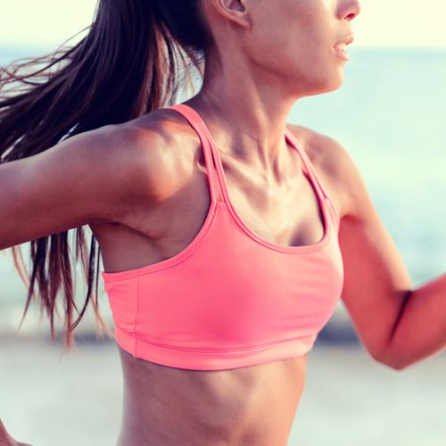 Carrera de la Mujer Barcelona 2025