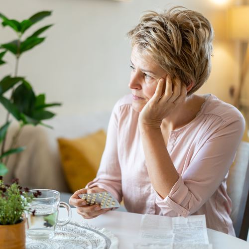 Ciclo mujer y salud. Locura, una historia de mujeres