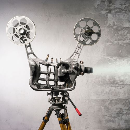 Cineforum “Dirigido por mujeres”