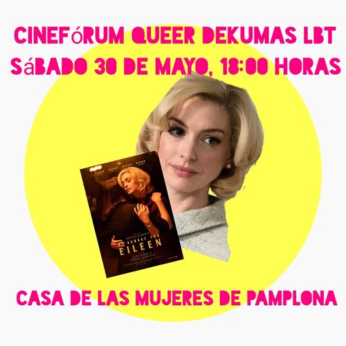 CINEQUEER DE BARRIO
