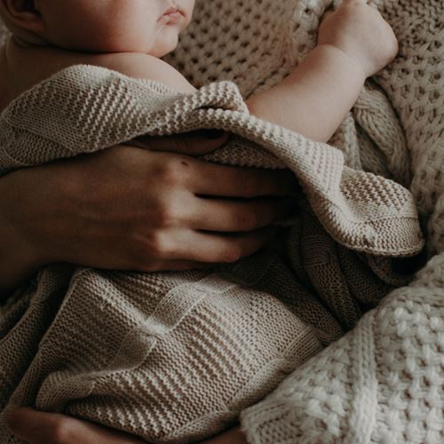 Círculo de maternidad