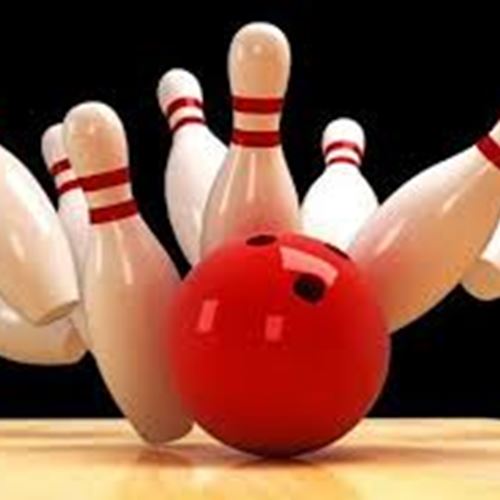 Club de bowling