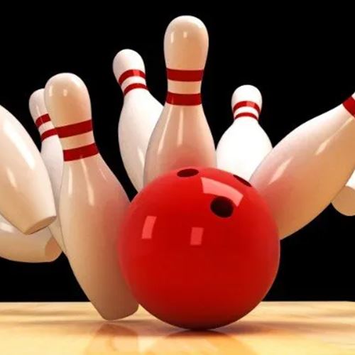 Club de bowling