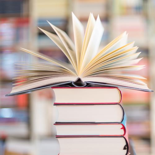 ¡Club de Lectura!