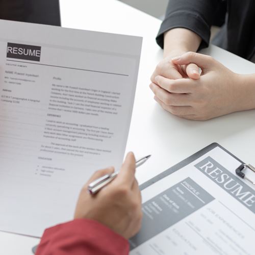 Competencias para el empleo con Fundación Mujeres