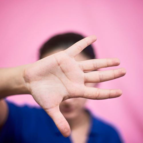 Concentració contra la violència masclista, els feminicidis i en memòria de les víctimes