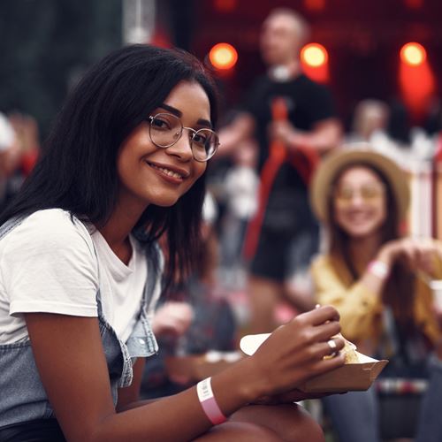 Concert del dia de la dona treballadora
