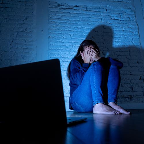 Conferència 'Violències digitals. Gènere, odi i drets a la xarxa'