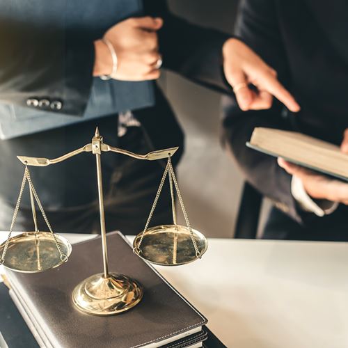 Conoce tus derechos laborales