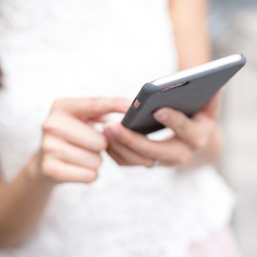 Consejos para hacer entrevistas de trabajo virtuales. Bloque 1