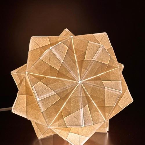 CREACIÓ LLUM KUSUDAMA