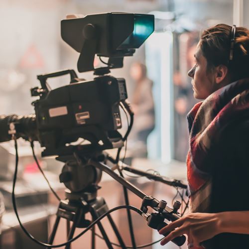 Creación de cortometraje: las mujeres del Zambrano nos damos a conocer