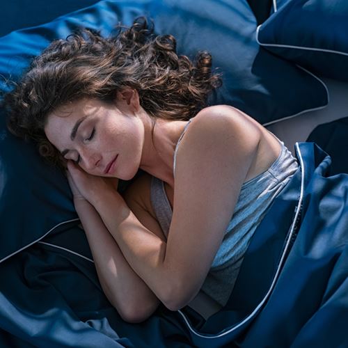 Cuidar el descanso: claves para dormir mejor