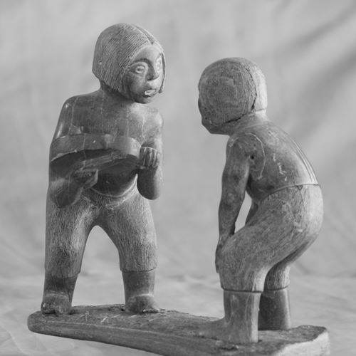Cultura clásica: Deconstruyendo la feminidad a través de la mitología griega