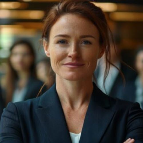 Curs Superior en Lideratge Femení