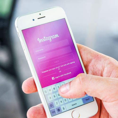 CURSO gratuito de INSTAGRAM, UN ESCAPARATE PARA TU NEGOCIO (10 horas)