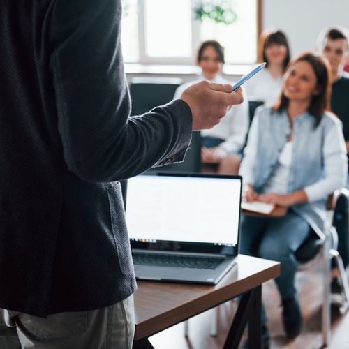 Curso Online Teleasistencia