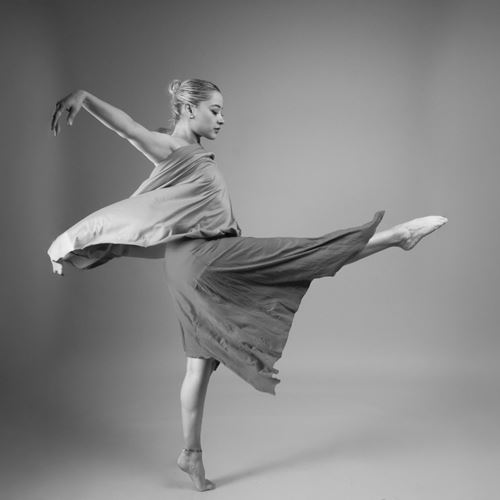 Danza tu vida en contacto contigo
