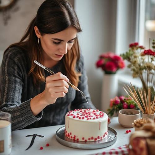 Del Lienzo al Paladar