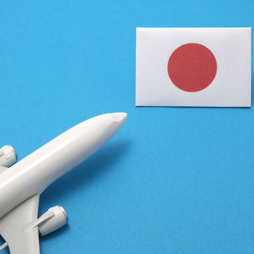 Descubre Japón con un grupo de mujeres viajeras