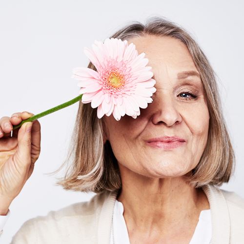 Desmontando la menopausia