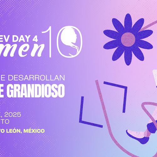 Dev Day 4 Women 2025