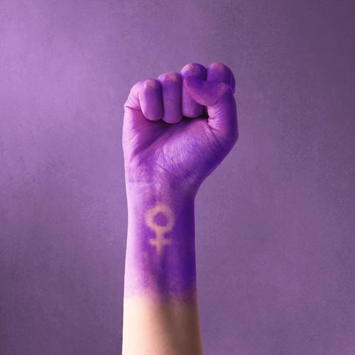 Día Internacional de la Mujer
