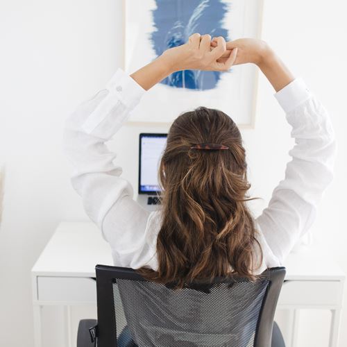 DÍAS QUE CUENTAN:  MUJER, EMPLEO Y LIDERAZGO