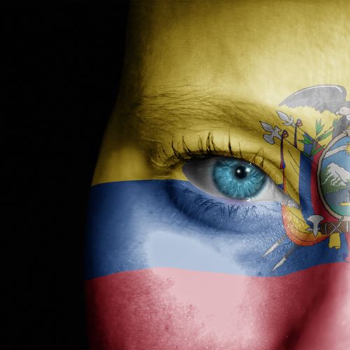 Diversidad y derechos sexuales y reproductivos de mujeres de Ecuador y España