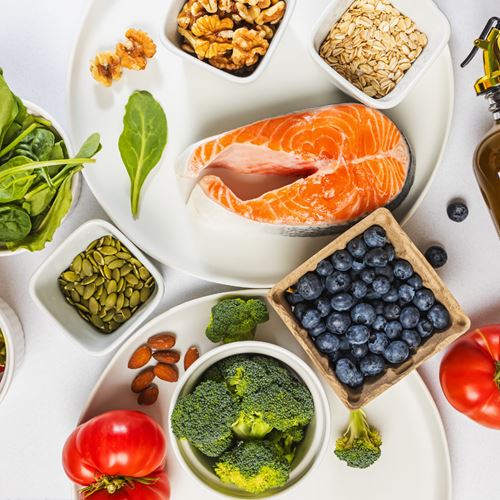 El pan de cada día, hablemos sobre alimentación