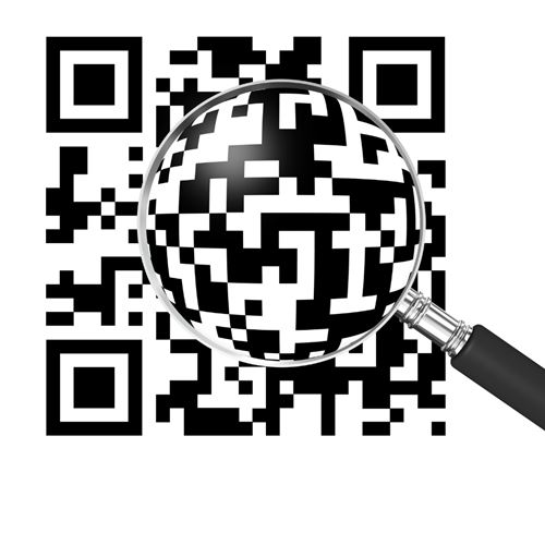 El rincón digital de Manuela:  QR