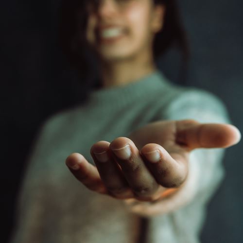 Empoderándome. Comunicación asertiva