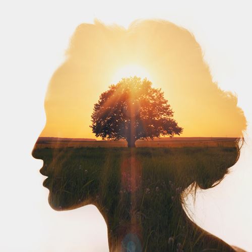 Empoderándome. Felicidad y resiliencia