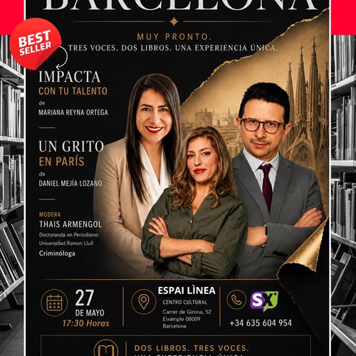 Encuentro Literario Iberoamericano