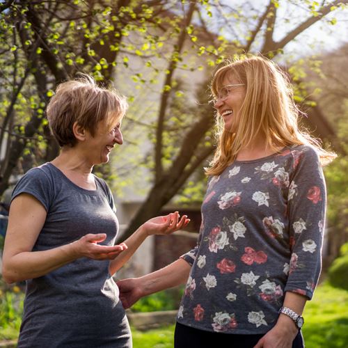 Envejecer con amigas: ¿posibilidad real o idea utópica?