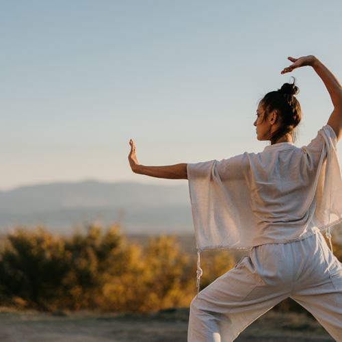 Estira tu Cuerpo, Respira Verano