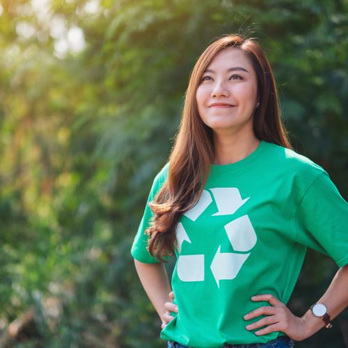 Exposició 'La força de l’ecofeminisme'