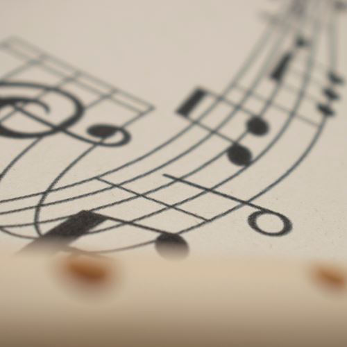 Expresión musical para empoderarte