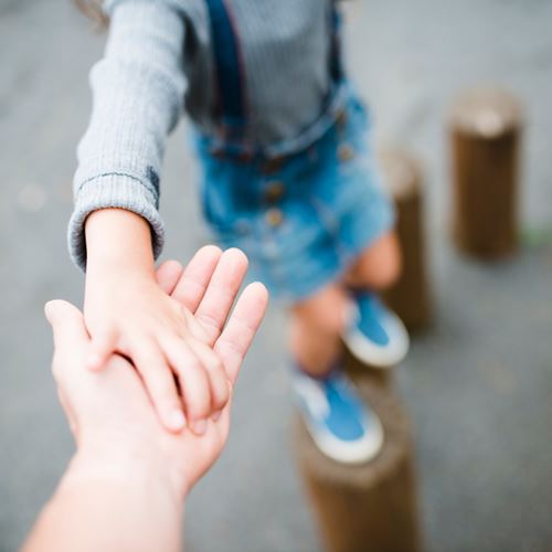 Familias que inspiran. Educación y crianza respetuosa.