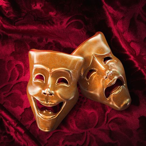 Grupo de teatro Hermanas Mirabal